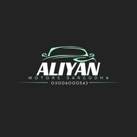 aliyanmotors