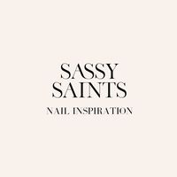 original sound - sassysaints.nailinspo