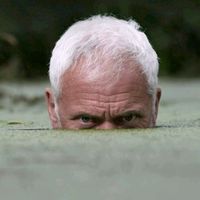 suono originale - Jeremy.wade.fishing