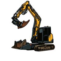 canal_bagger