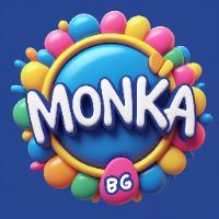 original sound - MONKA!