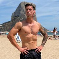 jaimeworkout