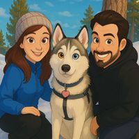 nymeria.verderosaarceri