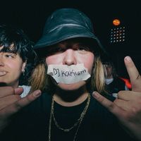 original sound