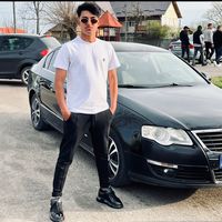 Sunet original lui SMR