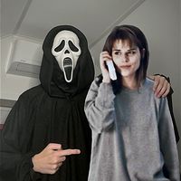 thehorrorslasher