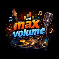 original sound - on.max.volume