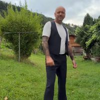 Originalton