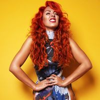 Camouflage chorus Natalie Gray
