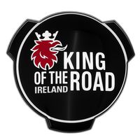 kingoftheroadireland