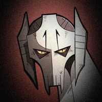 Made By DarthEvans