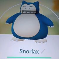snowlax_music
