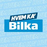 original lyd - Bilka