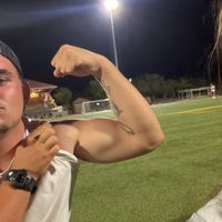 Elle veut que je lui fasse mal