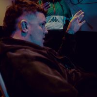 original sound