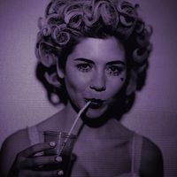 sad girl slowed lana del rey