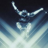 original sound