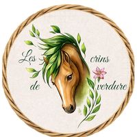 les.crins.de.verdure