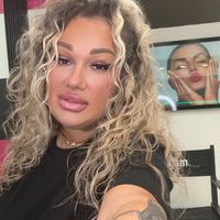 gyanailsmakeup