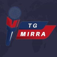 suono originale - TG MIRRA