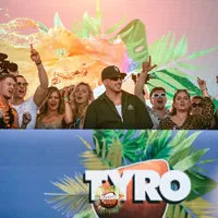 The Way I Skaski TyRo Mashup