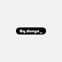 original sound - oq.dunyo_