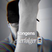 Sort til hvid