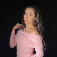 original sound - Desiree Ciliberto
