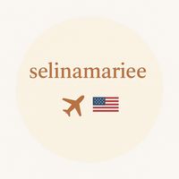 seliinamariee