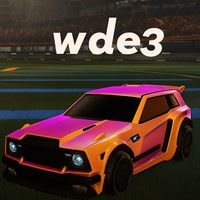 original sound - wde3