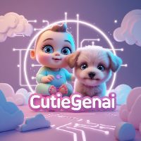 cutiegenai