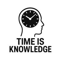 time_is_knowledge