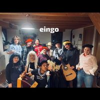 eingogo