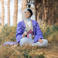 aryamicosplay