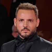 and they were roommates