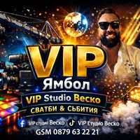 vipstudiovesko