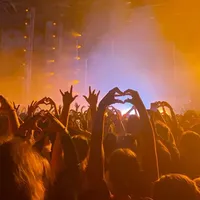 rhythm is a dance sped up