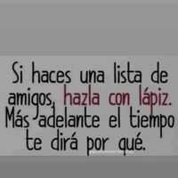 sonido original
