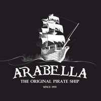 original sound - Arabella Pirate Ship
