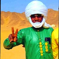 الصوت الأصلي