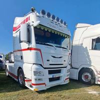 Vixa_Pokand reemix for truckspotting