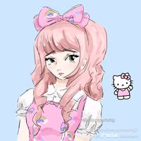 sweetbabybutton