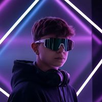 NEW MASHUP MALESSERE GEOLIER by simonmayadj