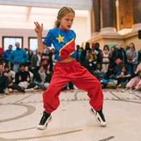 bgirl.cassetout
