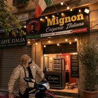 original sound - mignon_creprie