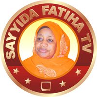 sayadafatihatv