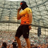 gambino_officiel