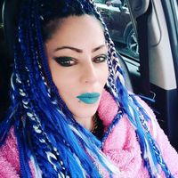 meleniablue