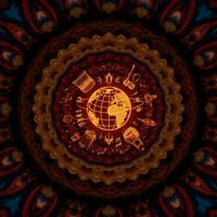Ay aâssas n levhar Cheikh Lounes Kheloui