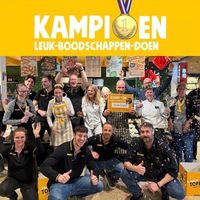 jumbolienden